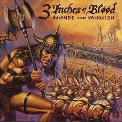 Miscellaneous CDs 5710