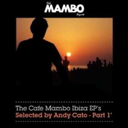 Miscellaneous CDs 57101