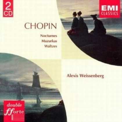 Miscellaneous CDs 57107