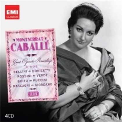 Miscellaneous CDs 57117