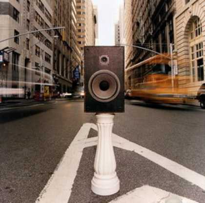 Miscellaneous CDs 5712