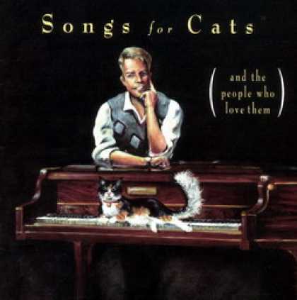 Miscellaneous CDs 5715