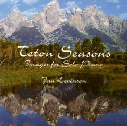 Miscellaneous CDs 5716