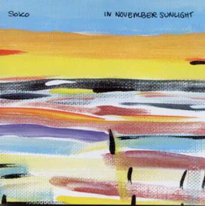 Miscellaneous CDs 57207