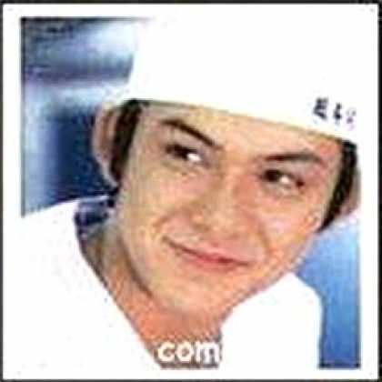 Miscellaneous CDs 5721