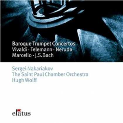 Miscellaneous CDs 5722