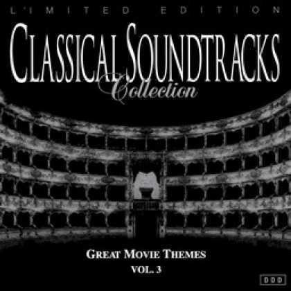 Miscellaneous CDs 5731