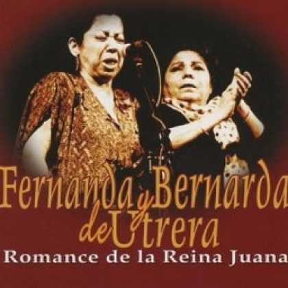 Miscellaneous CDs 5732