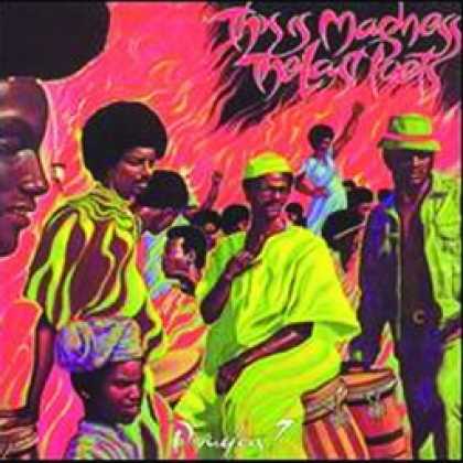 Miscellaneous CDs 5733