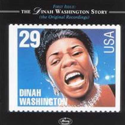 Miscellaneous CDs 5744