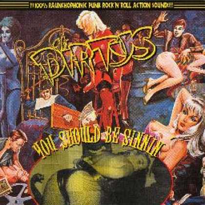 Miscellaneous CDs 5748