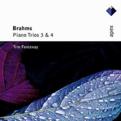 Miscellaneous CDs 5754