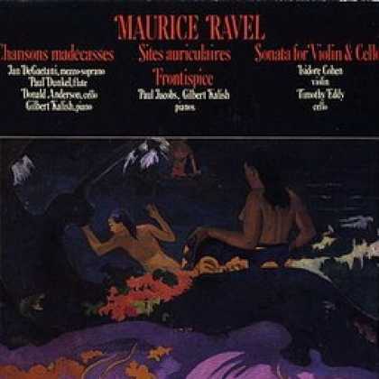 Miscellaneous CDs 5757