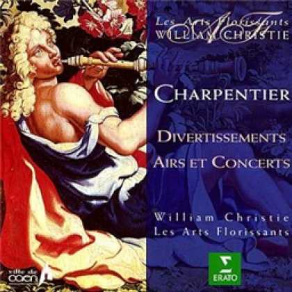 Miscellaneous CDs 57665