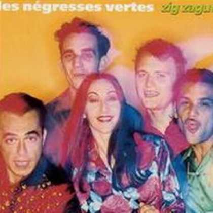 Miscellaneous CDs 57676