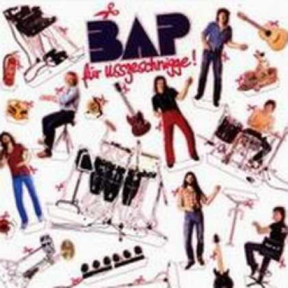Miscellaneous CDs 57685