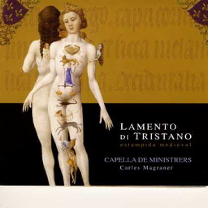 Miscellaneous CDs 57688