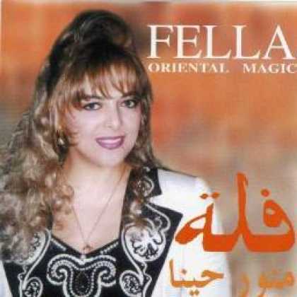 Miscellaneous CDs 57698