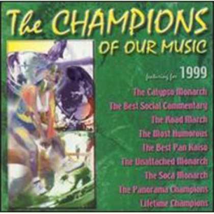 Miscellaneous CDs 5773