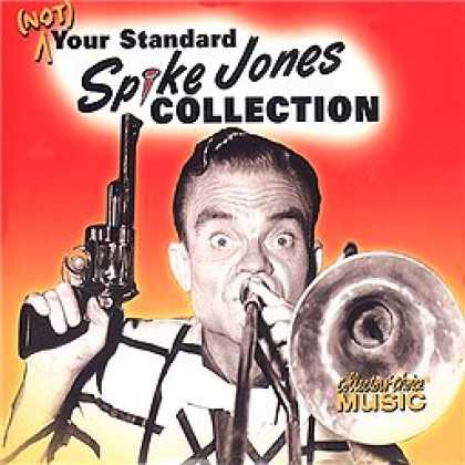 Miscellaneous CDs 5781