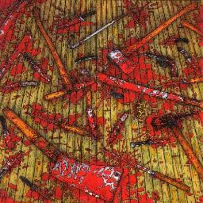 Miscellaneous CDs 5784