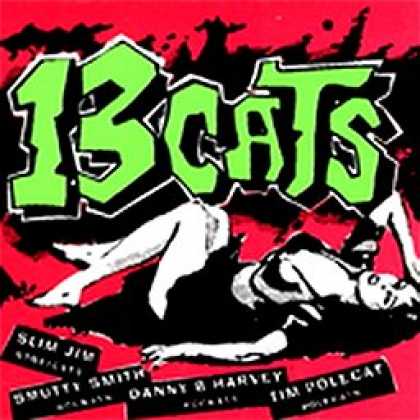 Miscellaneous CDs 5786