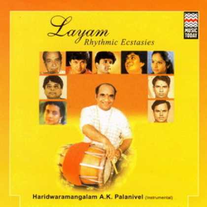 Miscellaneous CDs 5797