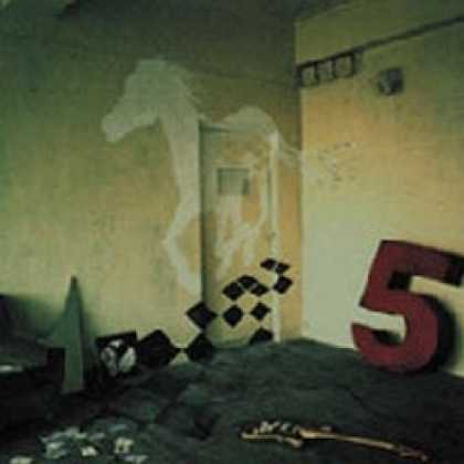 Miscellaneous CDs 5810