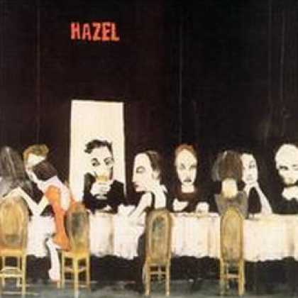 Miscellaneous CDs 5815