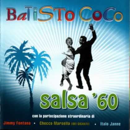 Miscellaneous CDs 58160