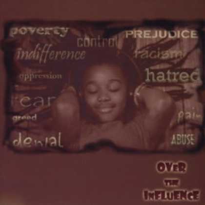 Miscellaneous CDs 58170