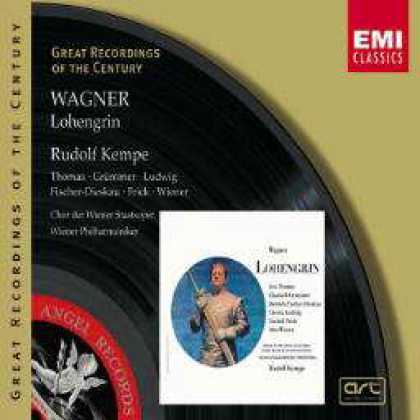 Miscellaneous CDs 58174
