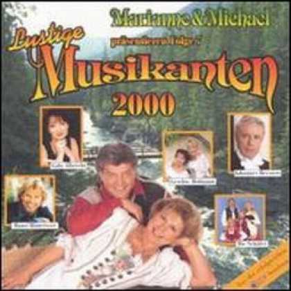Miscellaneous CDs 58177