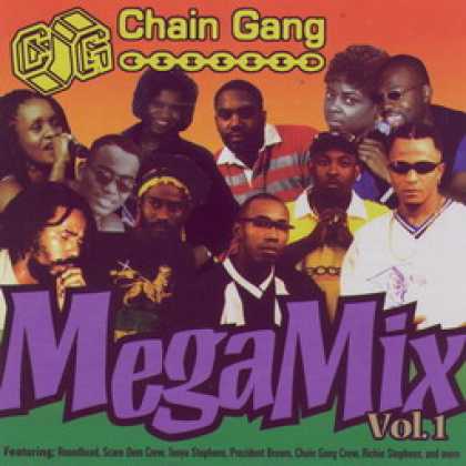 Miscellaneous CDs 58183