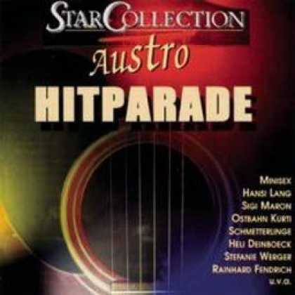 Miscellaneous CDs 58185