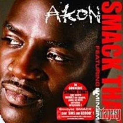 Miscellaneous CDs 5819