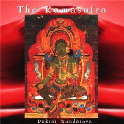 Miscellaneous CDs 58212