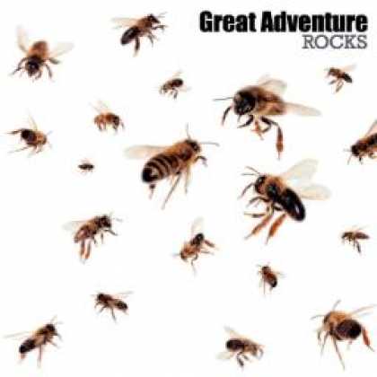 Miscellaneous CDs 5823