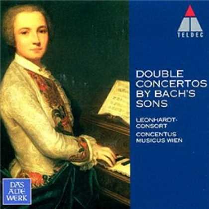 Miscellaneous CDs 5830