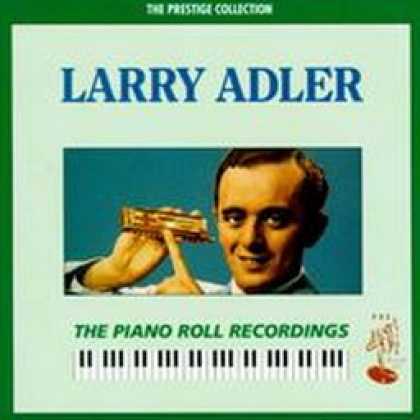 Miscellaneous CDs 5833