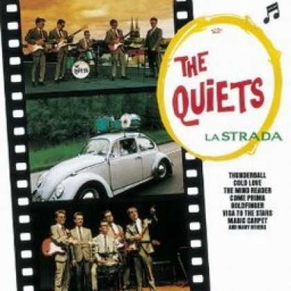 Miscellaneous CDs 5835