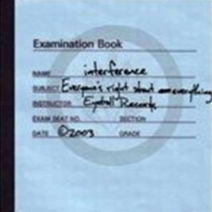 Miscellaneous CDs 5837