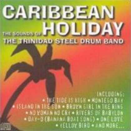 Miscellaneous CDs 5840