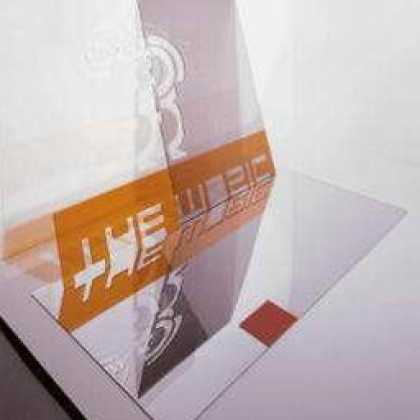 Miscellaneous CDs 5842