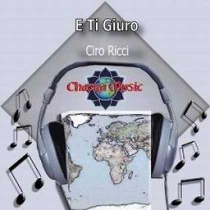 Miscellaneous CDs 5857