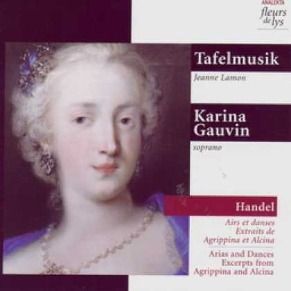 Miscellaneous CDs 5859