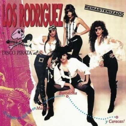 Miscellaneous CDs 5872