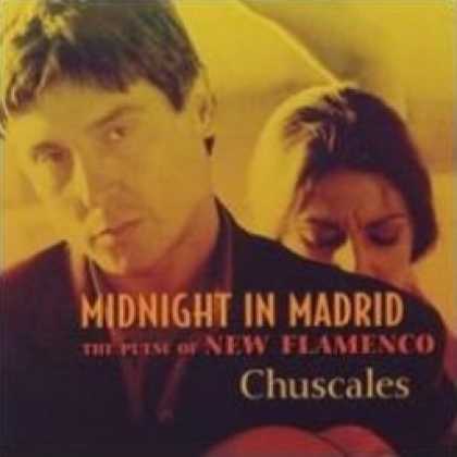 Miscellaneous CDs 58813