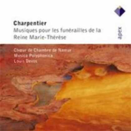 Miscellaneous CDs 5895