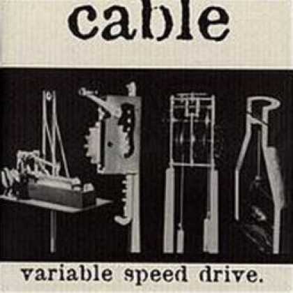 Miscellaneous CDs 5897